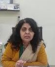 Dr. Humaira Azhar