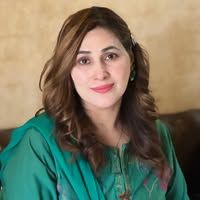 Tehseen Fatima